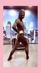 🎁 여성 돼지 여자