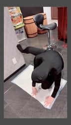 🎁 나쁜 유부녀 야나