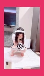 🎁 얼굴을 숨기면 안됩니다.
