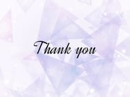 고마워요♪