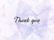 고마워요♪