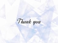 고마워요♪