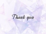 고마워요♪