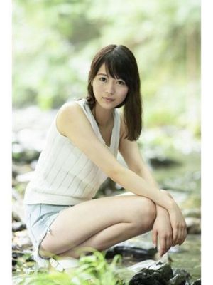 水樹璃子　고루도+5