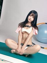 미안해요💦