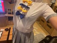술에 취해 기다리고 있니? 🥺