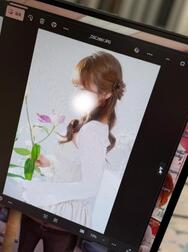 미스즈에 대해 𓂃🫧