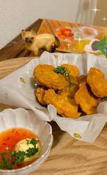 집 치킨 너겟 🍗