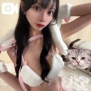 해주면 기뻐합니다 🐰❤️