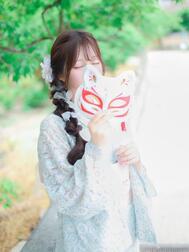 유카타👘 ♡