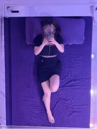 안녕하세요~🌌