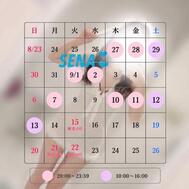 스케줄🗓