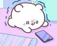 정말 미안해요 💦