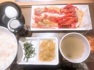 1인 불고기💕🥩