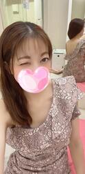 윙크😘