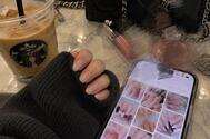 네일욕이... 💅✨