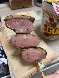 오리꼬치✨