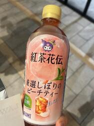 역시 홍차가 좋아🫶