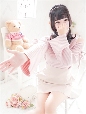 얌전한 푹신한 힐링 계열 - 후타바【守っ테아게타쿠나루♡】