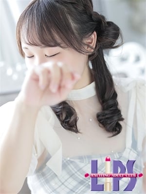 치하루【후와っ토優시이彼女感♡】