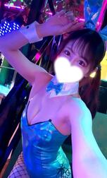갸루 촬영 ✌🏻💖