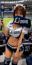 7월의 시프트 갱신 🦁⚾️✨