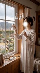 감사와 부탁
