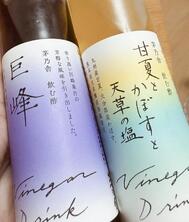 여름 음료