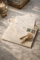 Love letter