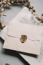 Love letter