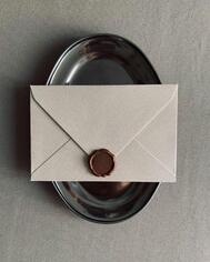 Love letter