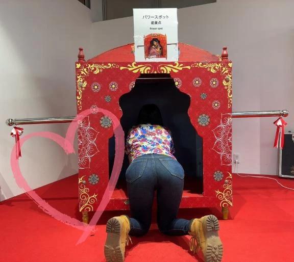 양동이에서 인간으로