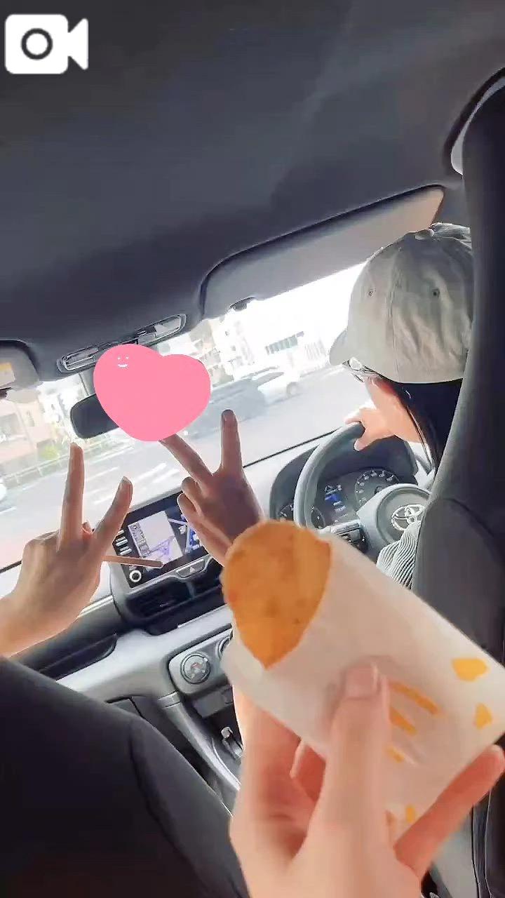 아침부터///