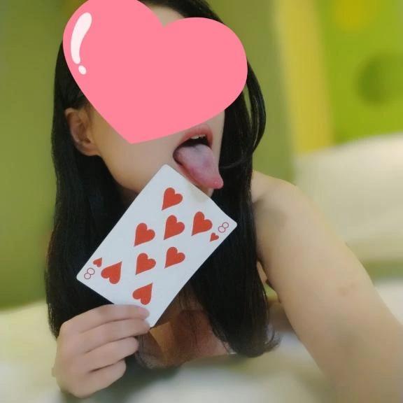 얼굴을 핥는 매트