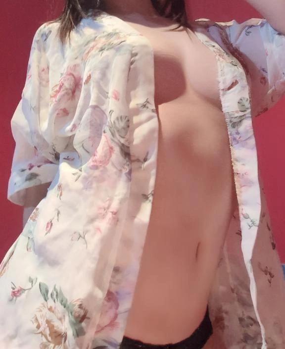 기다리고 있네