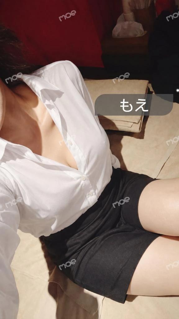 桜木모에
