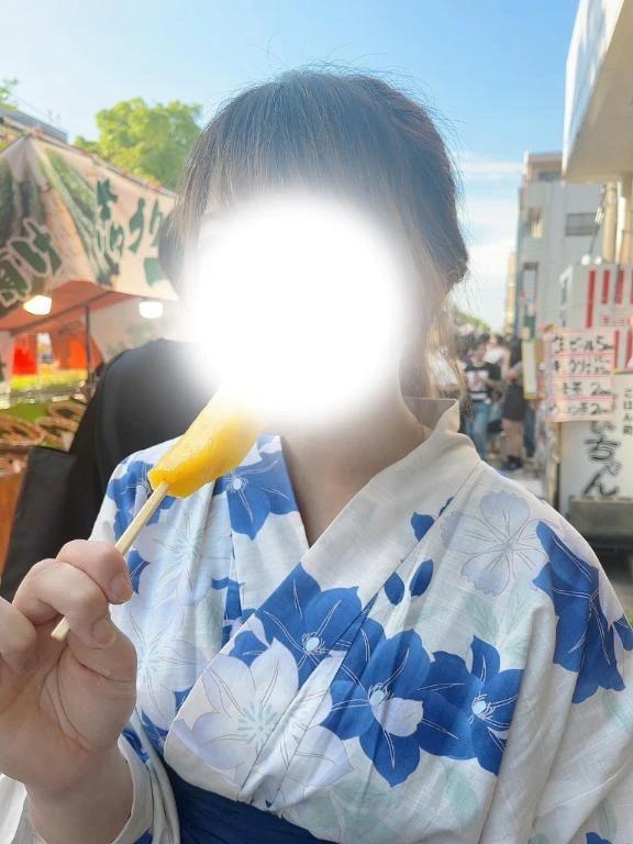 성인 유카타