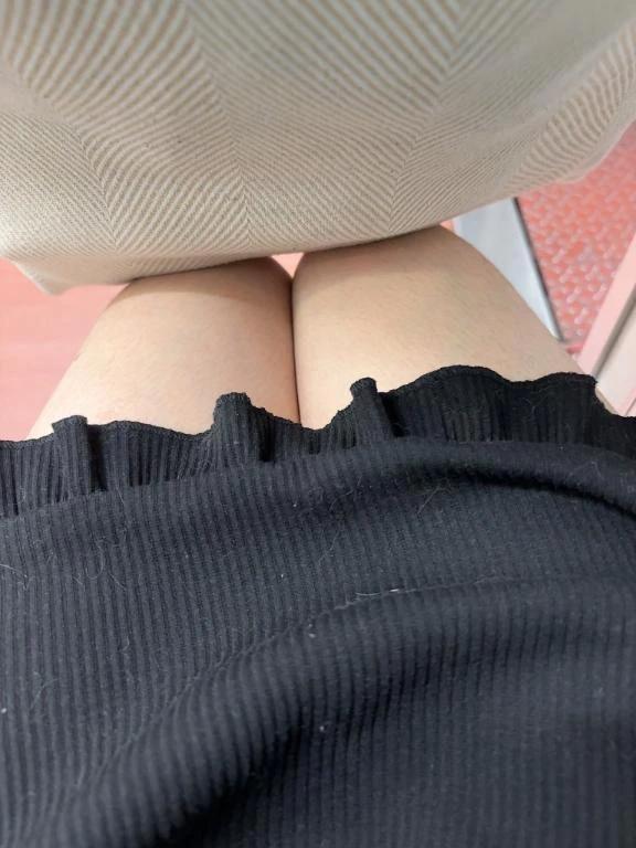 도착했습니다 ...... 어라, 짧은?