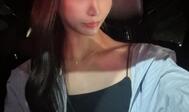 촬영 끝나고♪