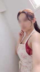 앞치마♥