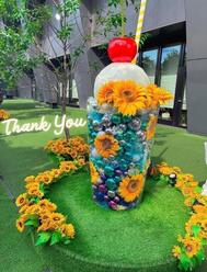 🌼 이번 달 감사합니다 🌼