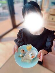 달콤한 것을 좋아합니까? ♡