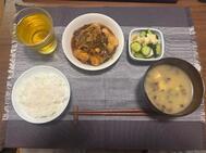 오늘 저녁밥 🎵