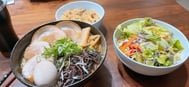 안녕하세요! ️