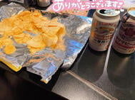 * 둘만의 특별한 밤