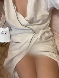 * 실은 아침부터 있어요!