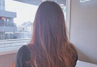 머리카락이 아름다운 여성을 좋아합니까?