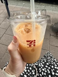 홍차♡