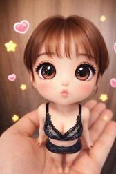 안녕하세요♡