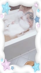 샤워♡